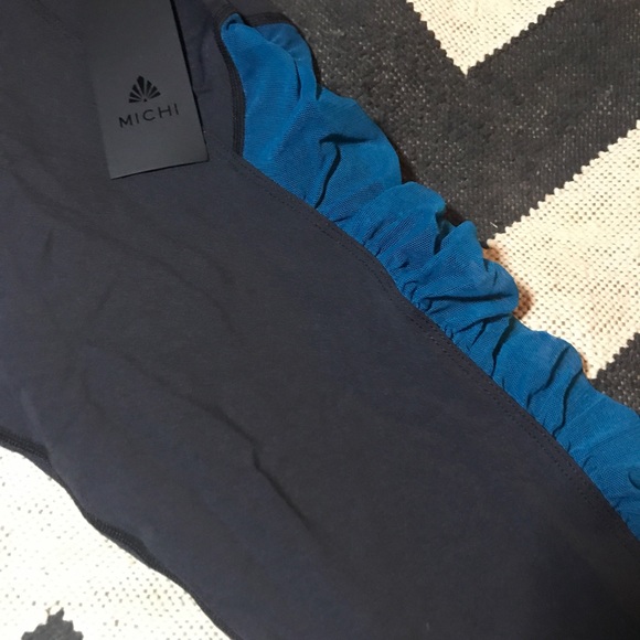 Mish Knit Legging